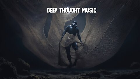 Deep Thought Music | Meditation Music