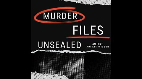 The Connecticut River Valley Killer - The Valley Killer Unidentified American Serial Killer