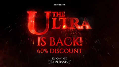 The Ultra Is Back 60% Discount