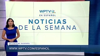 WPTV noticias de la semana: 11 de agosto