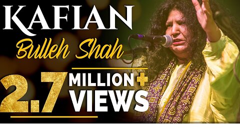 Asan Ishq Kafian - Bulleh Shah | Juke Box | Abida Parveen Songs | Best Sufi Songs