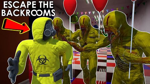 "LIVE" 9:30pm cst "Escape the Backrooms" W/Potater & Working for "Lethal Company" Insane New Monsters