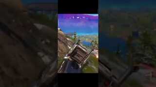 Fortnite Truck Xapa #shorts #fortnite