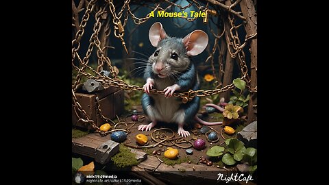 A Mouse's Tale