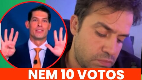 NEM 10 VOTOS | Pablo Marçal PRESIDENTE