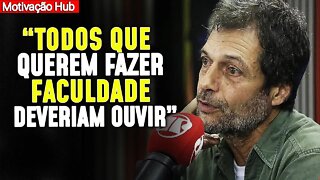 Queria Ter Ouvido Isso com 20 Anos - Eduardo Marinho (motivação hub)