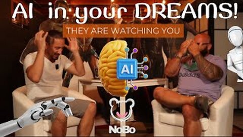 AI now in your DREAMS!