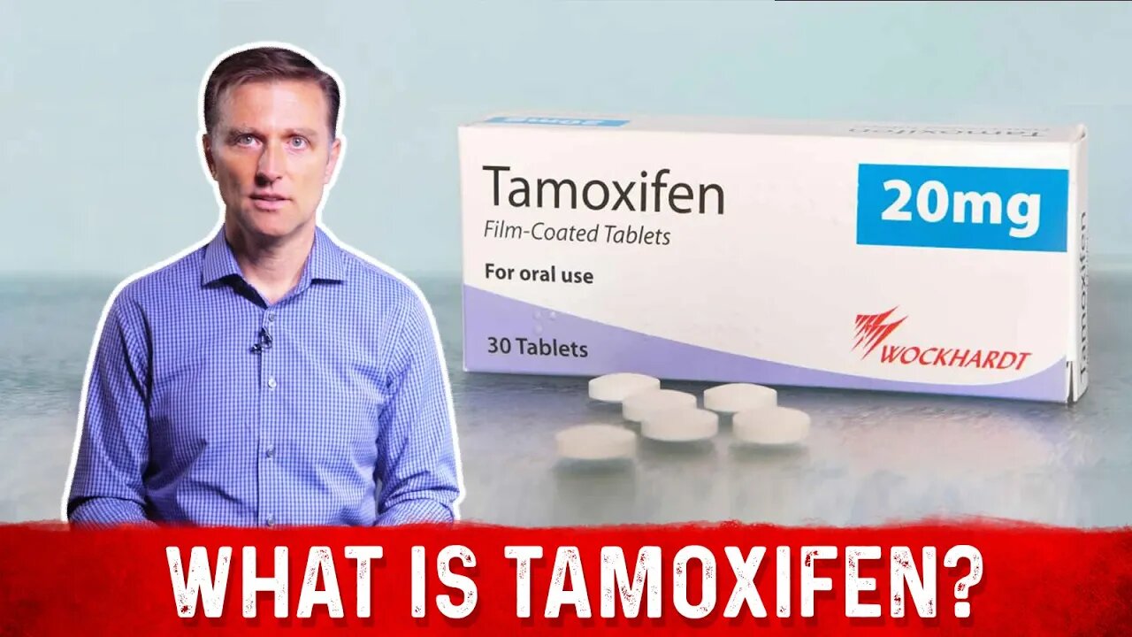 What is Tamoxifen, It