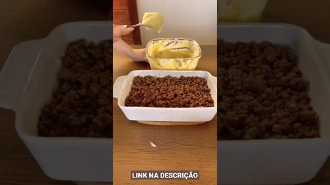 ESCONDIDINHO DE CARNE MOÍDA 😍 | Receitas #Shorts