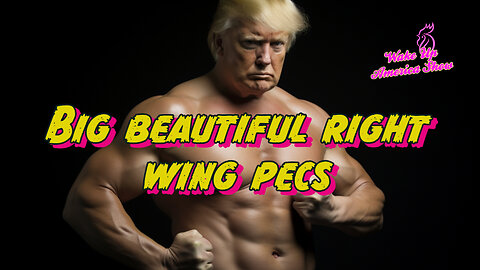 Working Out Is Now Considered Right Wing