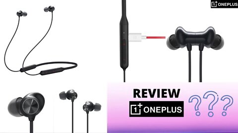 Best Bluetooth Earphones | OnePlus Bullets Wireless Z Bass Edition #Shorts | Before Spending