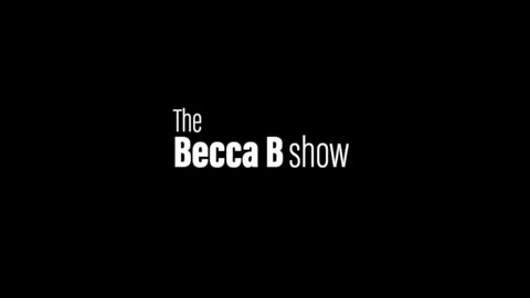 The Becca B. Show | Did God have to be created? | Reasons for Hope