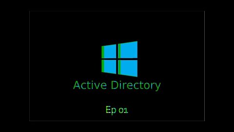 Series :: 🇧🇷 Active Directory Series :: EP01 Criando um ambiente controlado para Testes