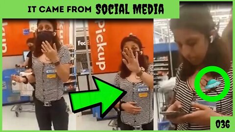 BEST ENTITLED KARENS & Public Freakouts Caught on Camera! #036