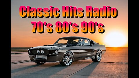 Classic Hits Radio