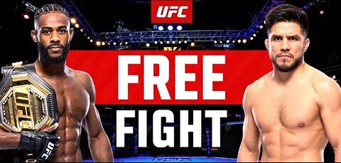 Alijamain Sterling VS Henry Cejudo |FreeFight|UFC292#UFC#UFC292#Fight#wrestling