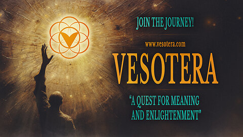 Welcome to Vesotera - A Quest for Meaning and Enlightenment