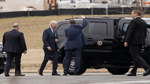 Just-Unverified claims that Biden or US Secretary of State Blinken may arrive today in Kiev