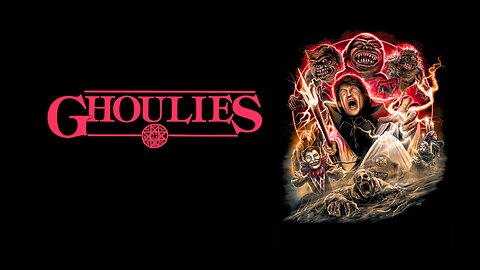 Ghoulies (1985)