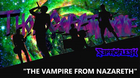 WRATHAOKE - SepticFlesh - The Vampire From Nazareth (Karaoke)