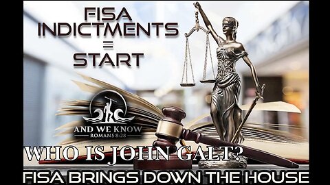 AWK-Get a warrant. #FISA, huge comms, AZ win 4 LIFE, Big turn N TRUTH telling, Amazing! TY JGANON