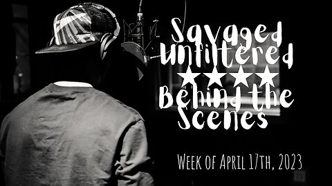 S4 • E440: Behind the Scenes | Week of April 17th, 2023