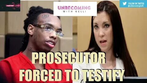 YNW MELLY PROSECUTOR FORCED TO TESTIFY ON CORRUPT COP