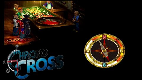 Chrono Cross Part 30