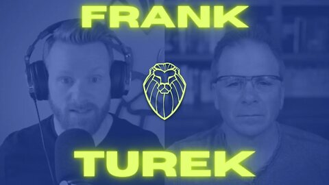 325 - FRANK TUREK | Equipping Men to Push Back Atheism