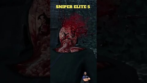 SNIPER ELITE 5