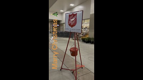 Salvation Army