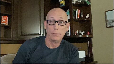 Episode 1931 Scott Adams: Let's Talk About The Death Of ESG, FTX And Biased Fact-Checking On Twitter