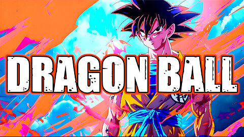 DRAGON BALL | Saiyan Tape (Akira Toriyama Tribute)