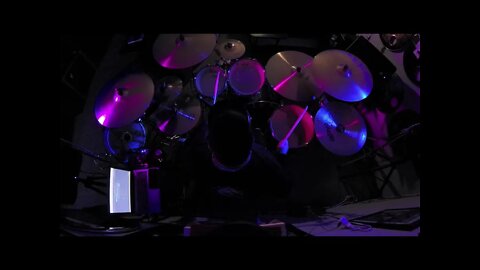 Third Eye Blind , Jumper Drum Cover