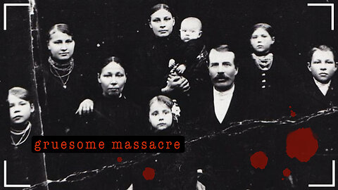 The Forgotten Massacre in the Village of Wola Ostrowiecka