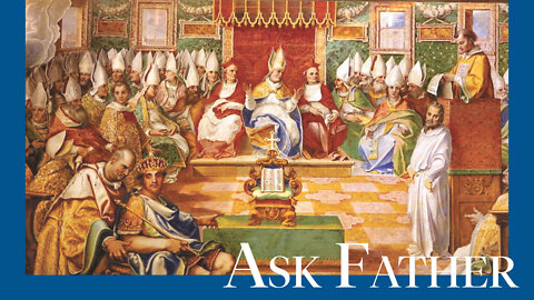 Is Christian Civilization the Best Civilization? | Ask Father with Fr. Paul McDonald