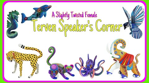 ASTF Speaker's Corner: An Introduction