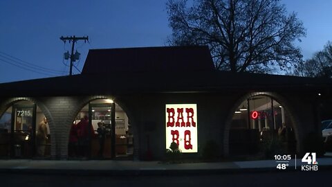 Wyandot BBQ's second location reopens after oven fire