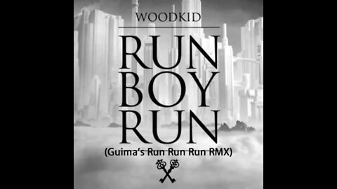 Woodkid - Run Boy Run (Guima's Run Run Run RMX)