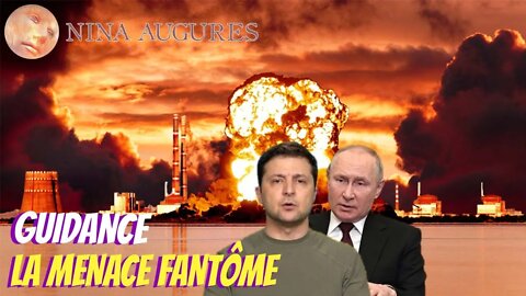 La menace fantôme - 17/08/2022