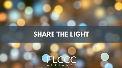 Share the Light - FLCCC (Winter 2022)