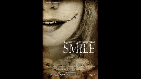 Trailer - Smile - 2009