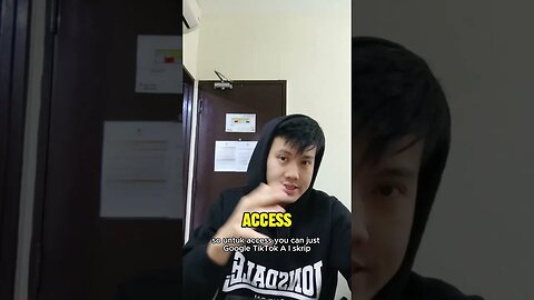 Tool Percuma Bantu Tiktok Affiliate Jana Lagi Banyak Duit