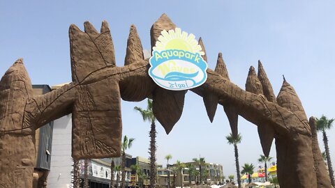 Aqua Park Kenitra