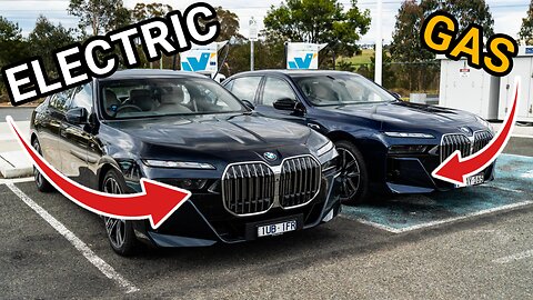 Shocking Reality Show Petrol Car Is FAR Better Than EV on Road Trip