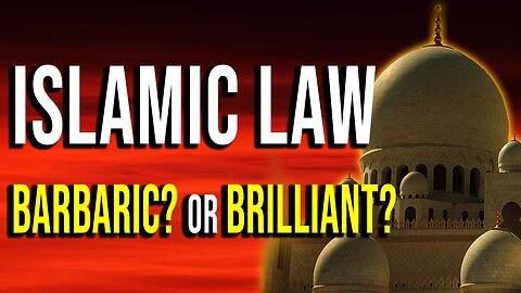 Muslim Schools Ex-Muslim on the Brilliance of Islamic Law (e.g., Hudud)