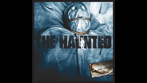 The Haunted - One Kill Wonder