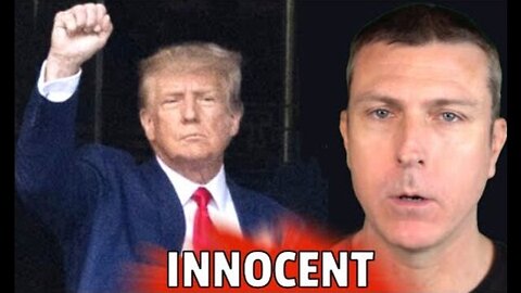 DEBUNKING THE INDICTMENT - DONALD TRUMP DID NOTHING WRONG!