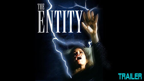 The Entity - Official Trailer - 1982