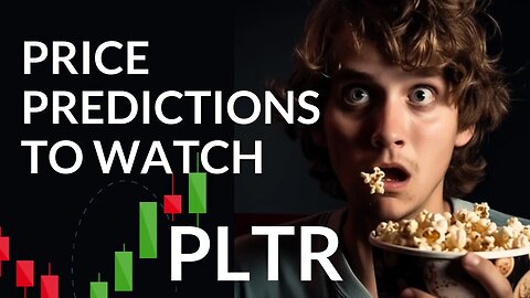 Palantir's Market Impact: In-Depth Stock Analysis & Price Predictions for Wed - Stay Updated!